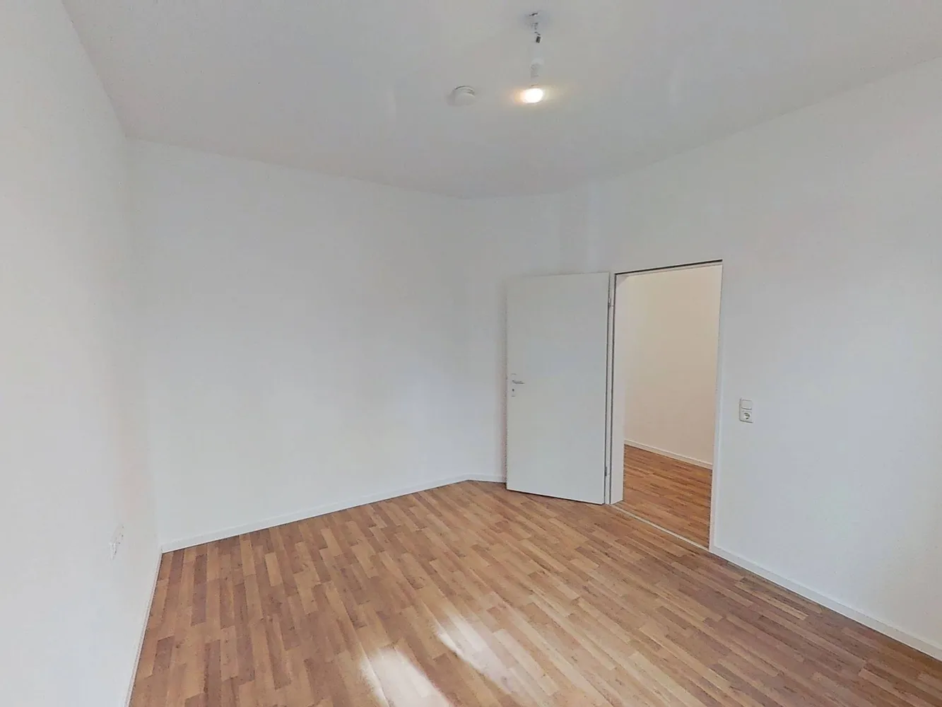 1 Zimmer Wohnung mit 46 m² in Stuttgart – Bild 5