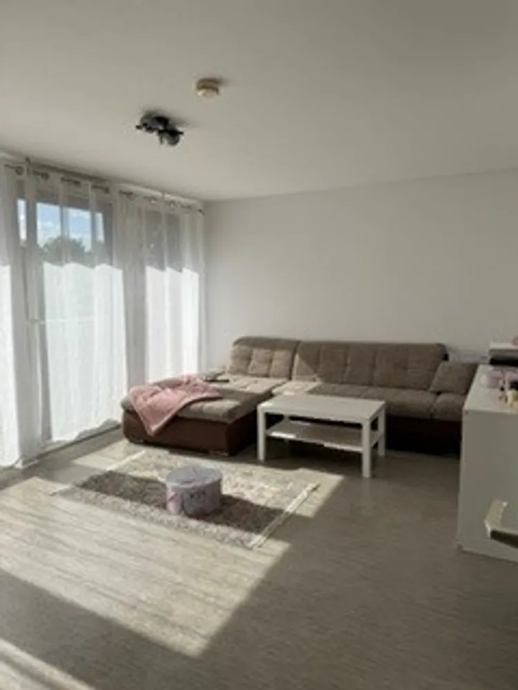 1 Zimmer Wohnung mit 44 m² in Garbsen – Bild 3