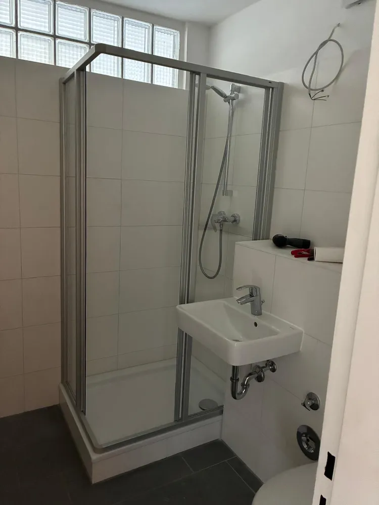 1 Zimmer Wohnung mit 28 m² in Berlin – Bild 2