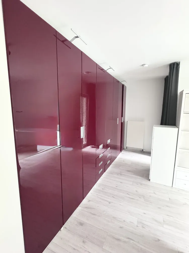 2 room apartment with 86 m² in Frankfurt am Main – Photo 10