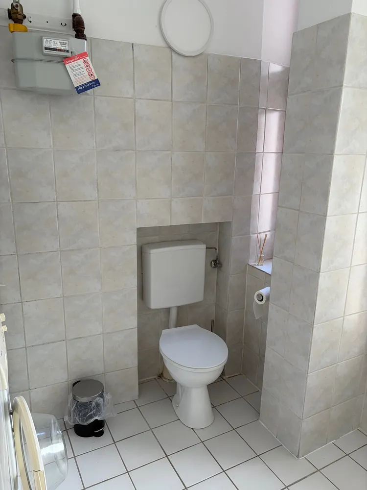 1 Zimmer Wohnung mit 67 m² in Frankfurt am Main – Bild 8