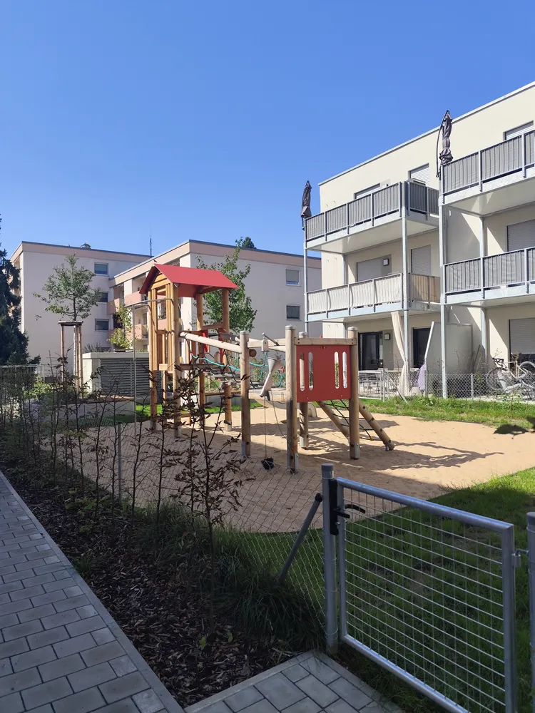 3 Zimmer Wohnung mit 72 m² in Nürnberg – Bild 9