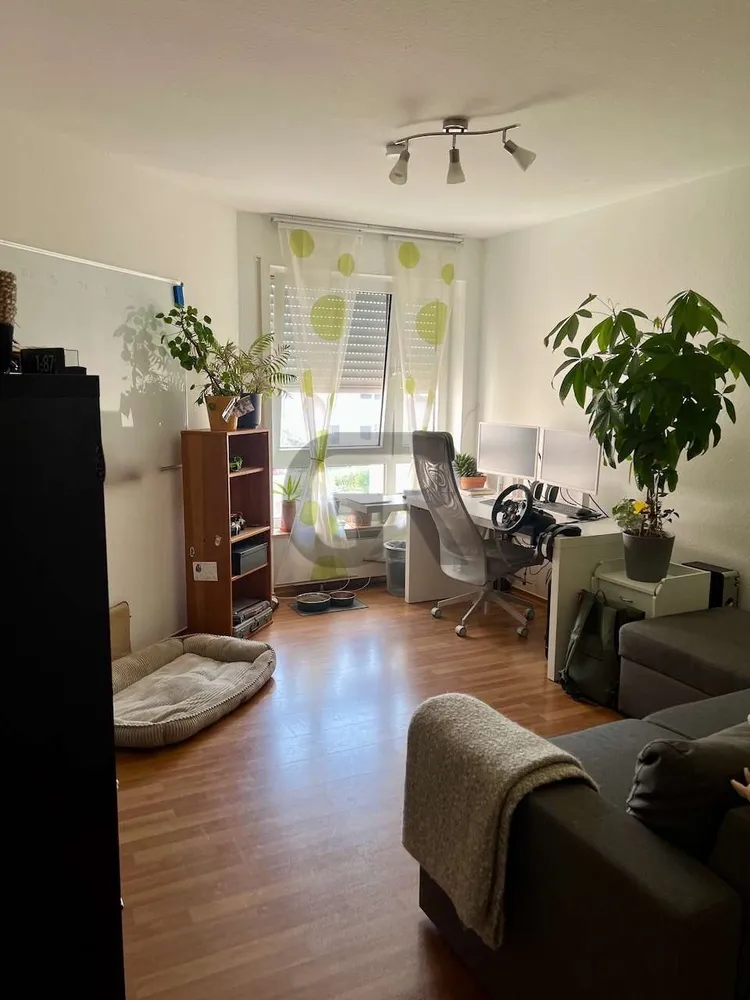 3 Zimmer Wohnung mit 87 m² in Darmstadt – Bild 10