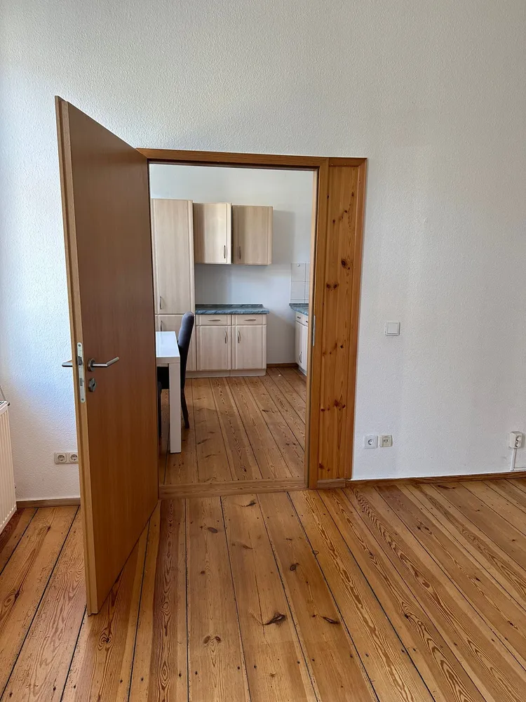 1 Zimmer Wohnung mit 37 m² in Bernau bei Berlin – Bild 8