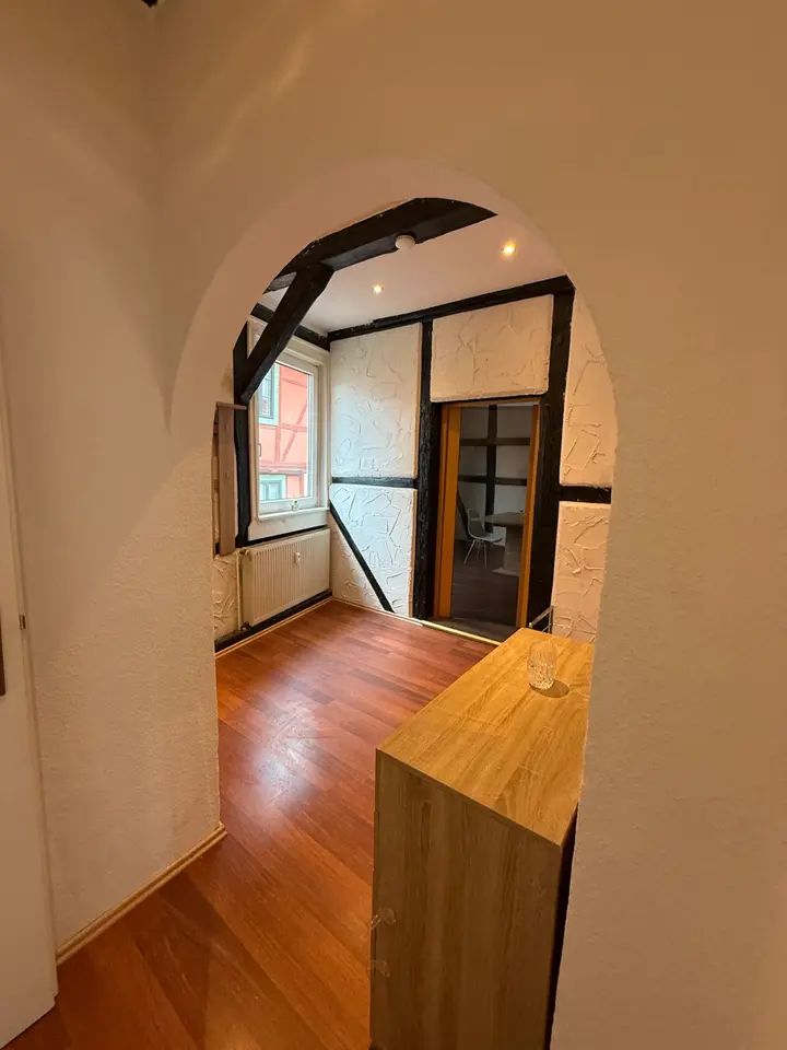 2 Zimmer Wohnung mit 63 m² in Halberstadt – Bild 4