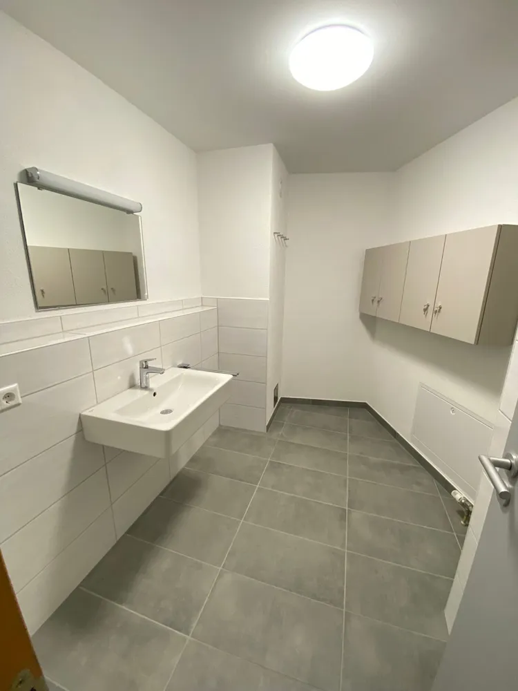1 Zimmer Wohnung mit 12 m² in Karlsruhe – Bild 5