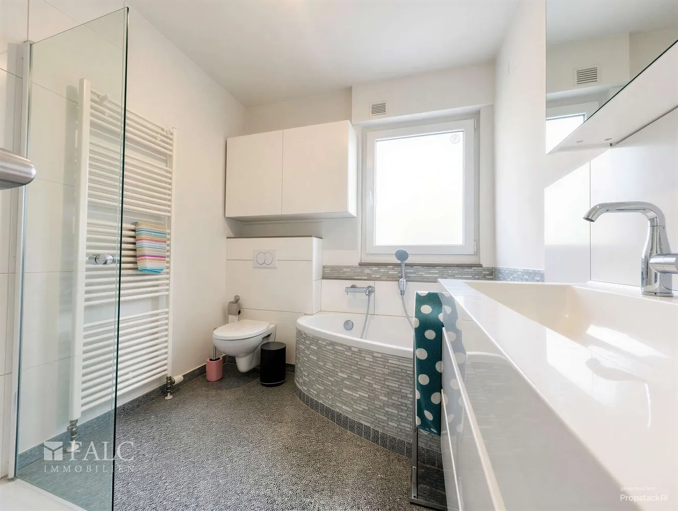 3 Zimmer Wohnung mit 122 m² in Mönchengladbach – Bild 12