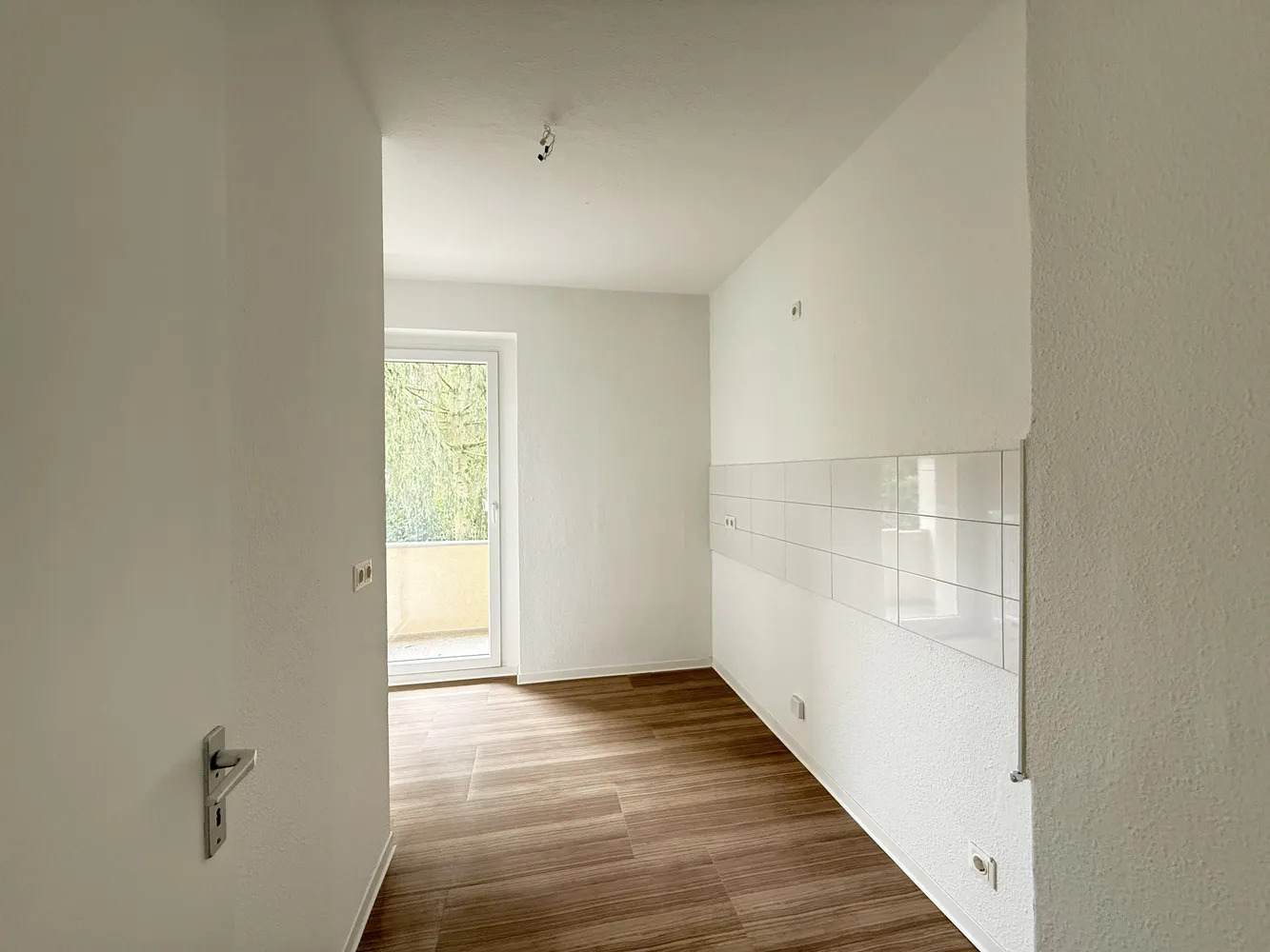 2 Zimmer Wohnung mit 39 m² in Leipzig – Bild 5