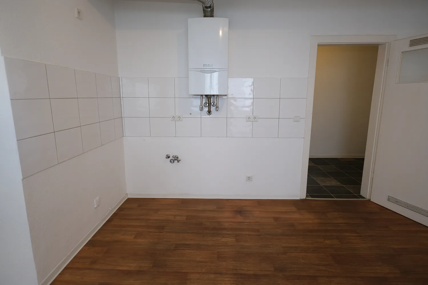 2 Zimmer Wohnung mit 65 m² in Düsseldorf – Bild 9