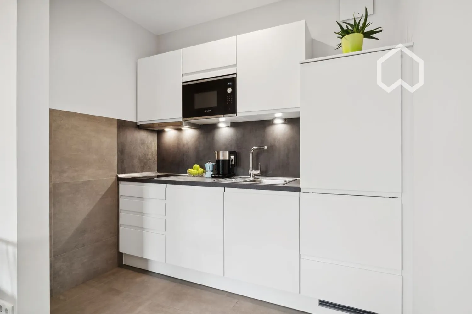 1 Zimmer Wohnung mit 43 m² in Frankfurt am Main – Bild 11