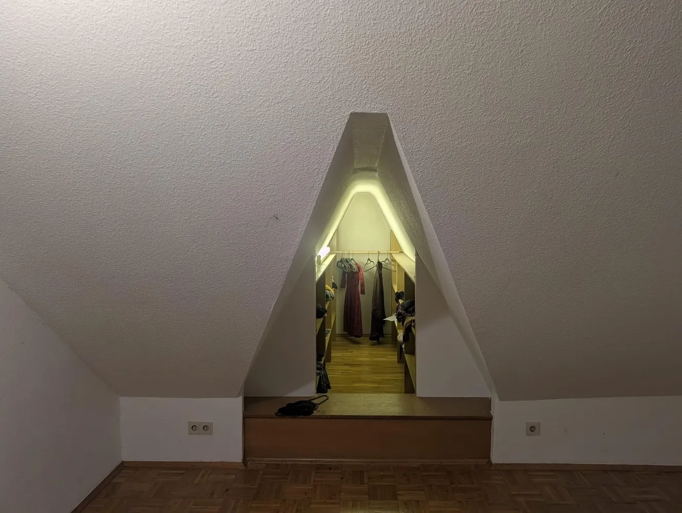 2 room apartment with 66 m² in Mönchengladbach – Photo 3