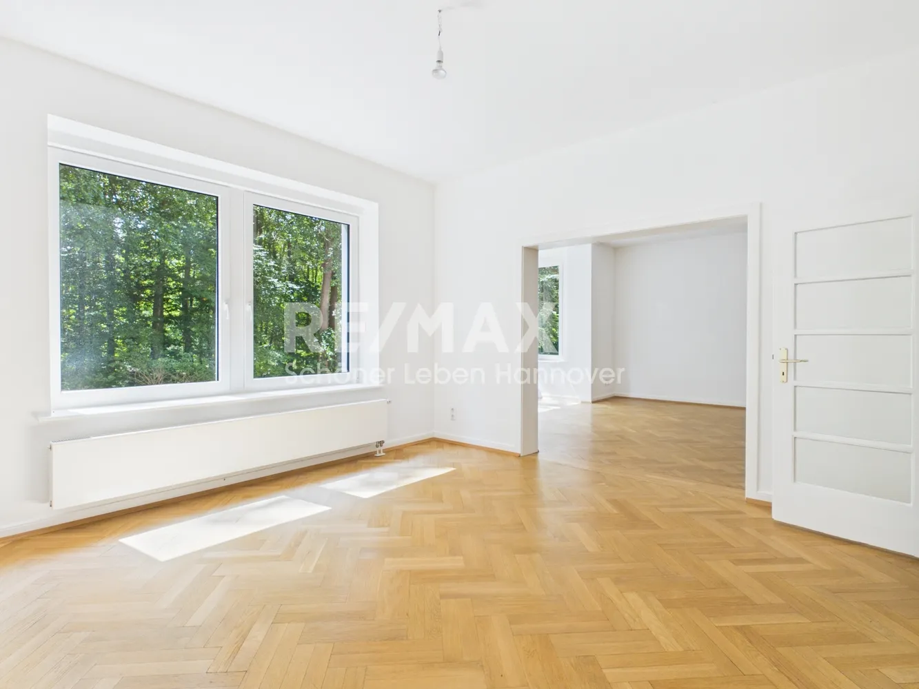 9 room house with 322 m² in Hanover – Photo 6