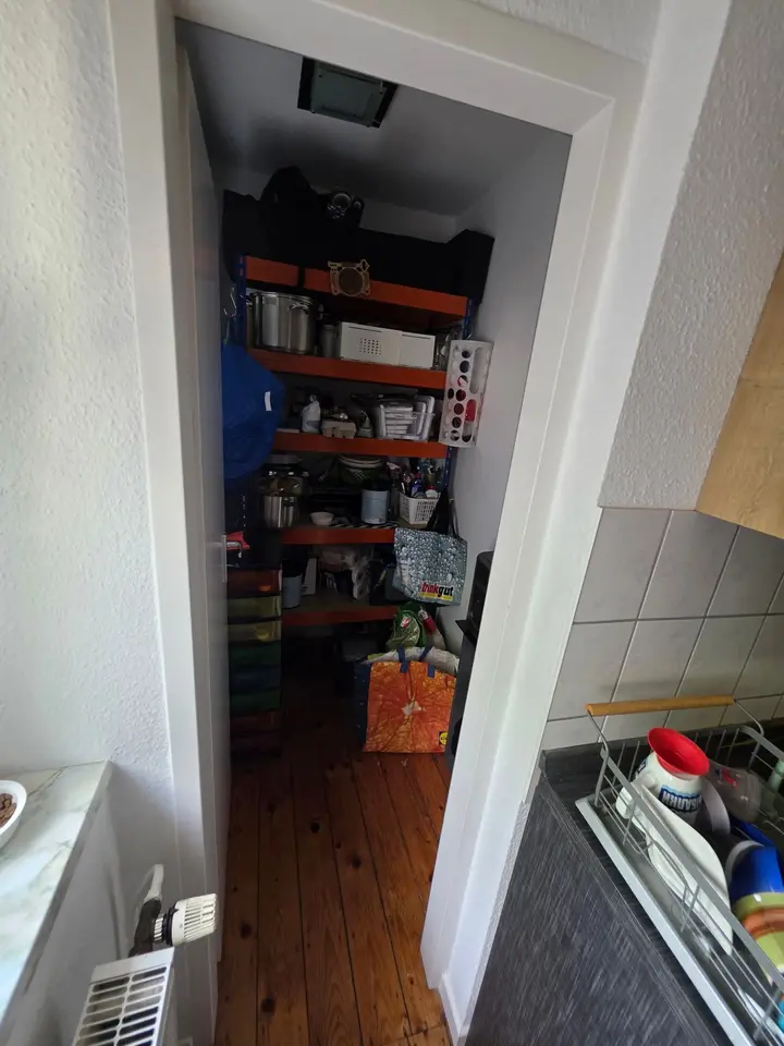 3 Zimmer Wohnung mit 87 m² in Duisburg – Bild 4