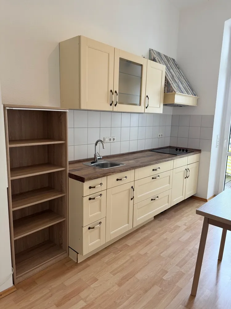 2 Zimmer Wohnung mit 50 m² in Görlitz – Bild 3