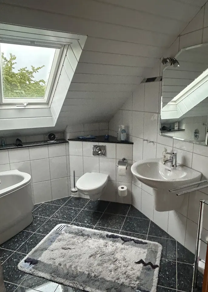 3 Zimmer Wohnung mit 70 m² in Minden – Bild 9