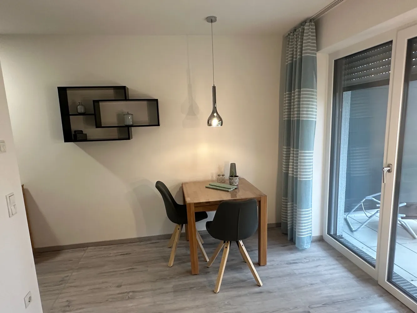 2 Zimmer Wohnung mit 38 m² in München – Bild 5