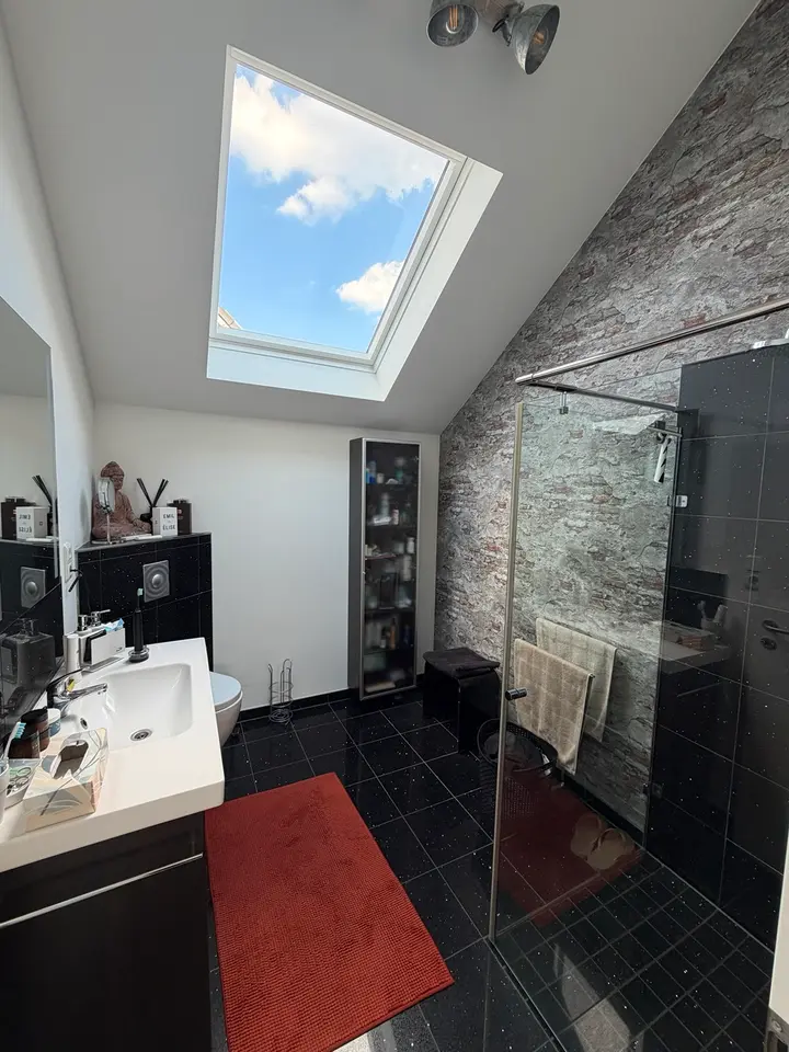 2 Zimmer Wohnung mit 70 m² in Aachen – Bild 8
