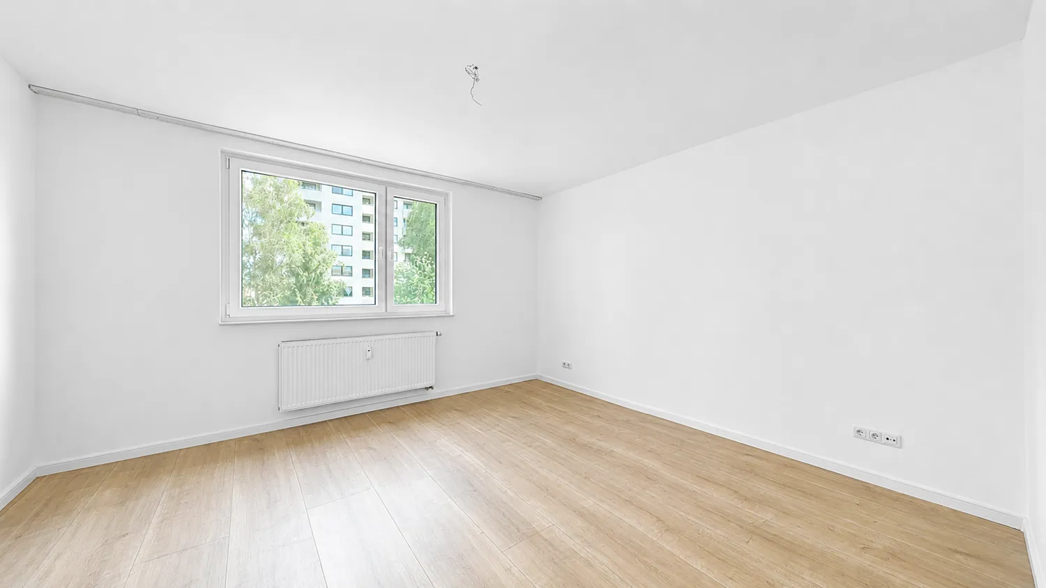 3 Zimmer Wohnung mit 102 m² in Hannover – Bild 10