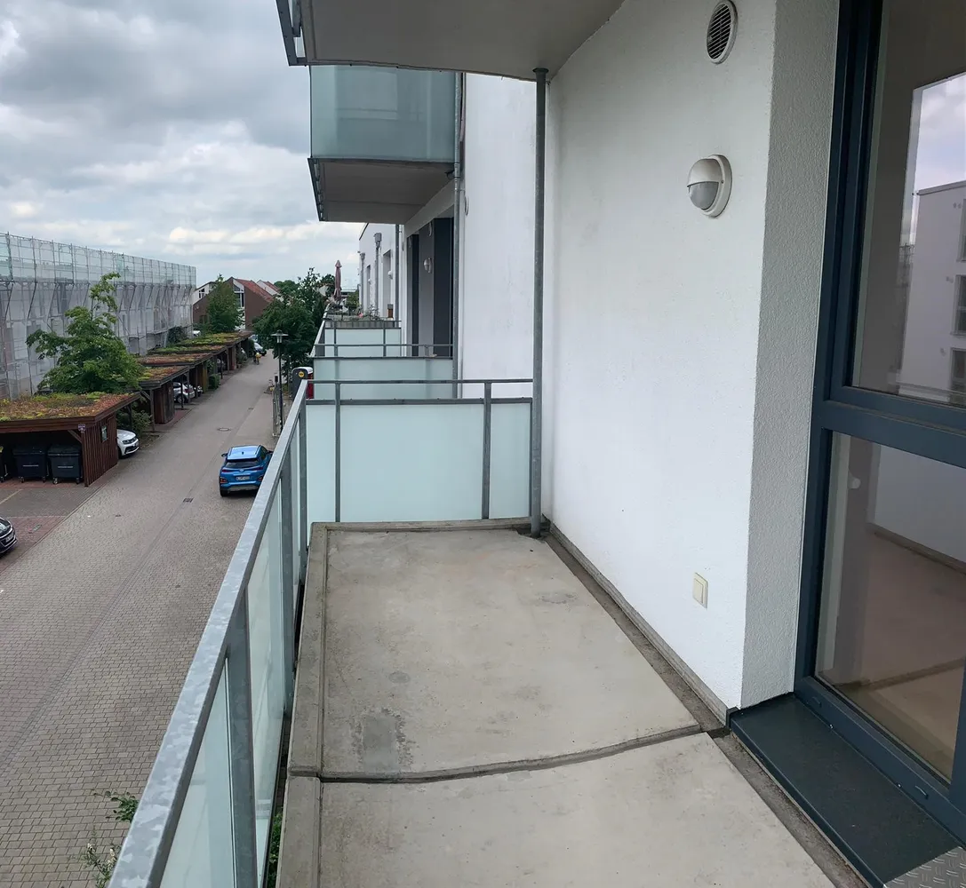 2 Zimmer Wohnung mit 74 m² in Hamburg – Bild 6