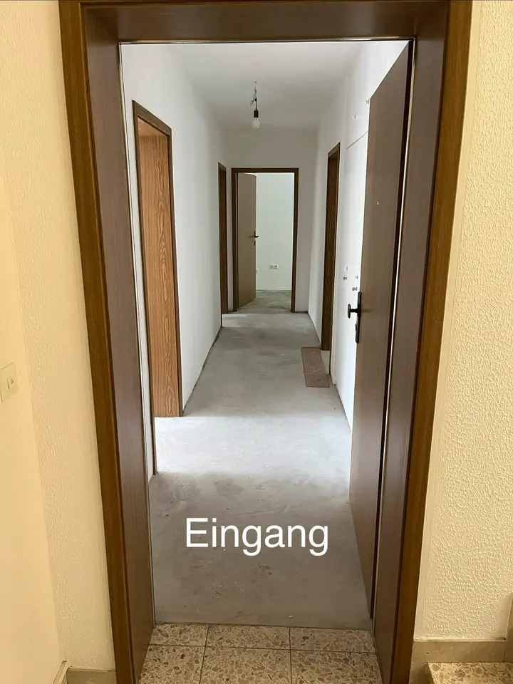 3 Zimmer Wohnung mit 78 m² in Lüdenscheid – Bild 4