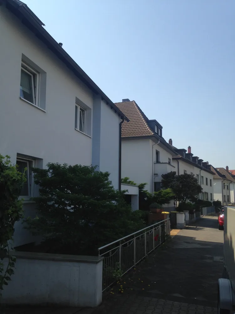 1 Zimmer Wohnung mit 60 m² in Mannheim – Bild 11