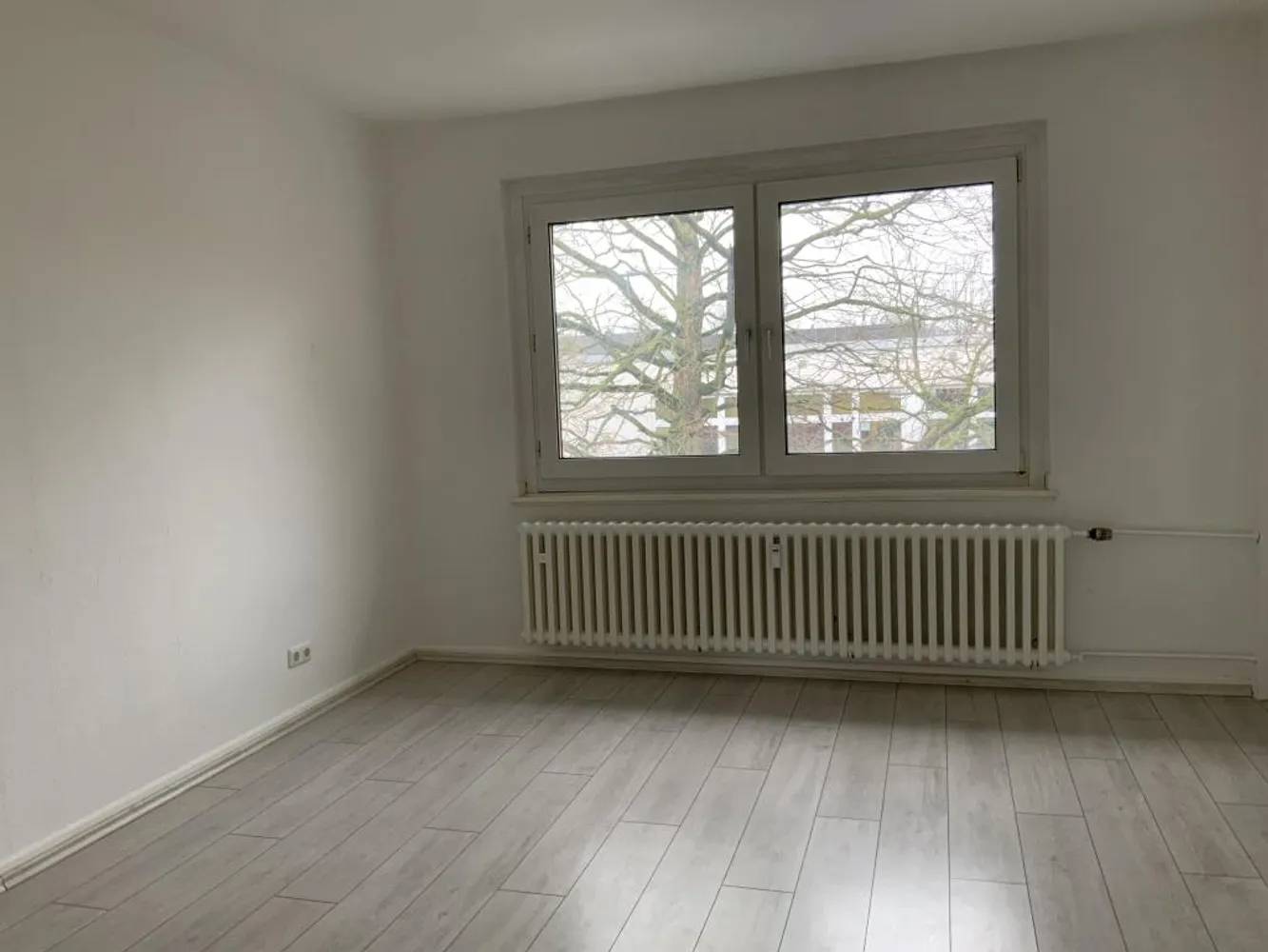 2 Zimmer Wohnung mit 57 m² in Gelsenkirchen – Bild 7