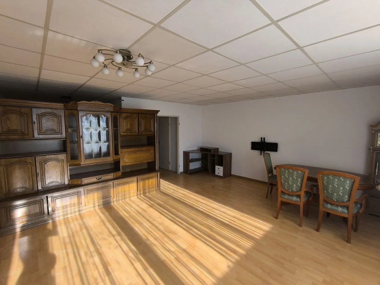 3 Zimmer Wohnung mit 88 m² in Ludwigshafen am Rhein – Bild 4