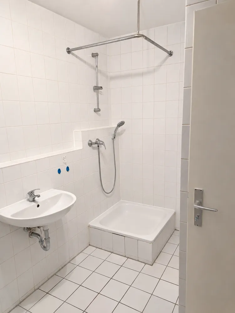 1 Zimmer Wohnung mit 27 m² in Worms – Bild 7