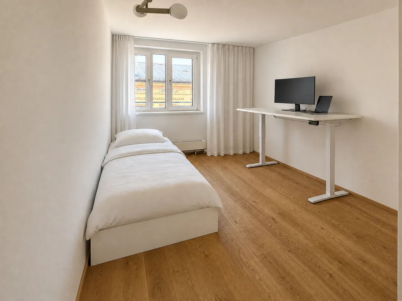 7 Zimmer Wohnung mit 155 m² in München – Bild 10