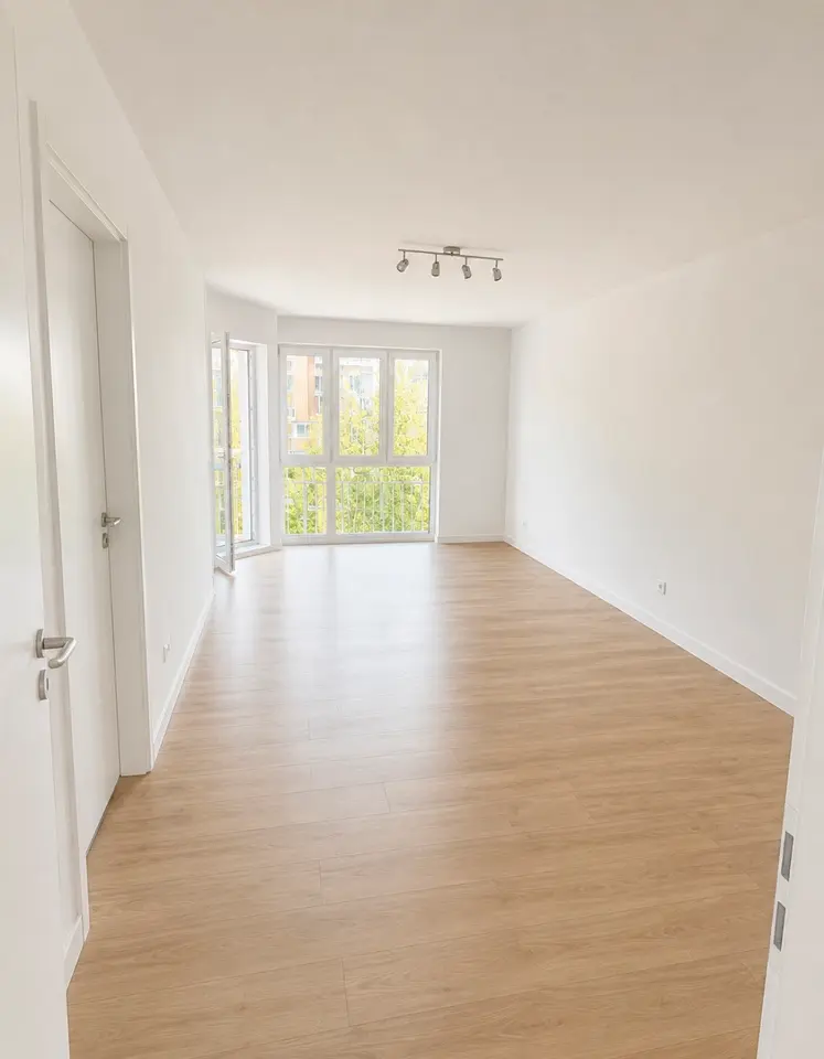 3 room apartment with 80 m² in Celle – Photo 1