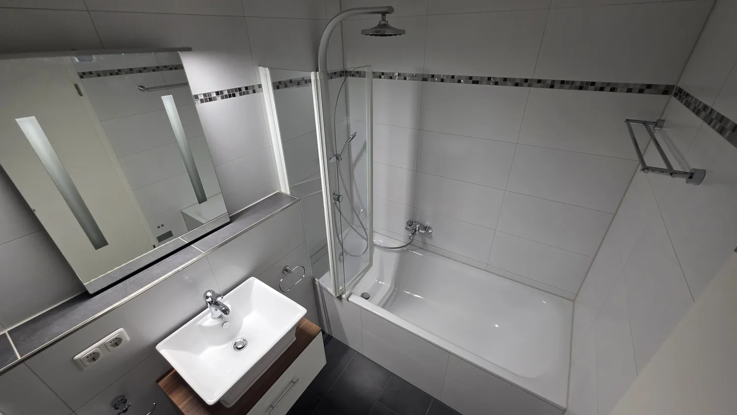 2 Zimmer Wohnung mit 63 m² in Weilheim in Oberbayern – Bild 4