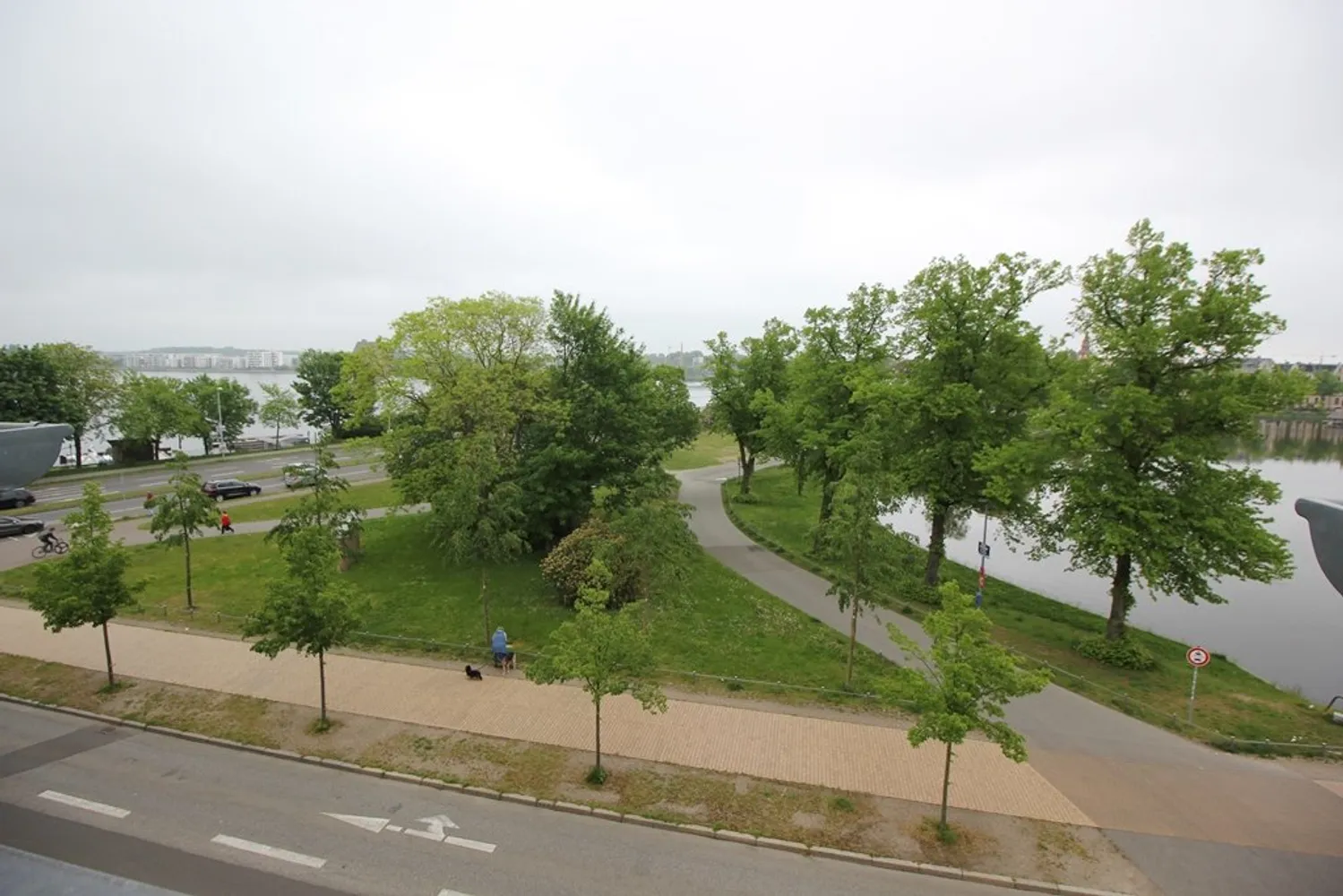 2 Zimmer Wohnung mit 74 m² in Schwerin – Bild 4