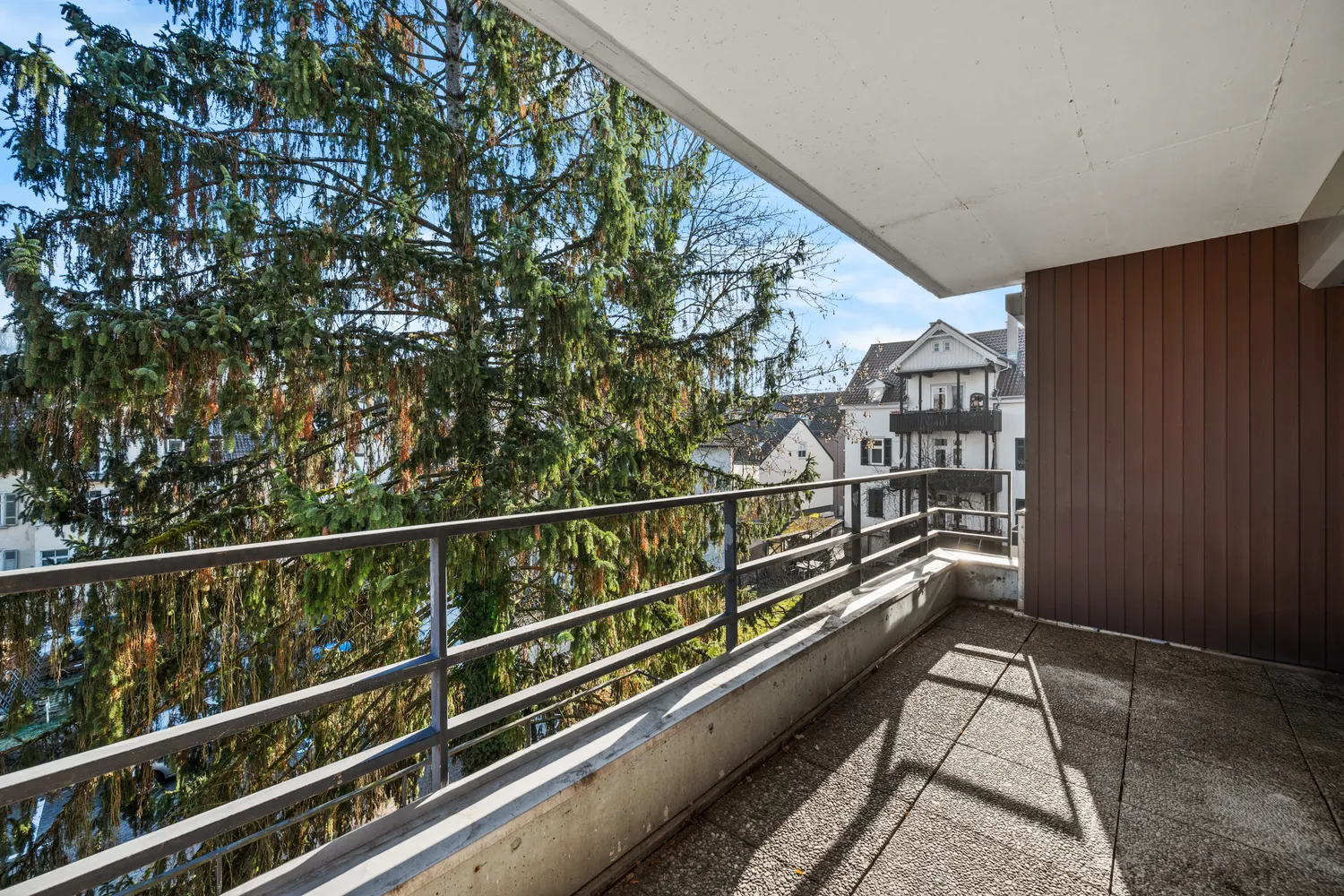 1 Zimmer Wohnung mit 39 m² in Tübingen – Bild 11