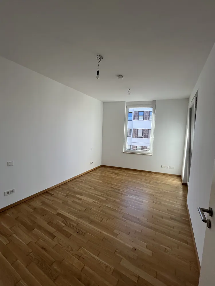 2 room apartment with 52 m² in Berlin – Photo 1