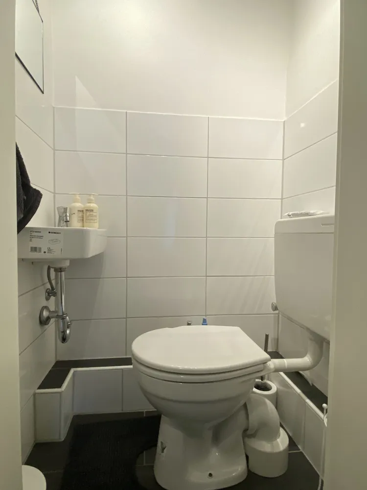 2 Zimmer Wohnung mit 47 m² in Düsseldorf – Bild 7