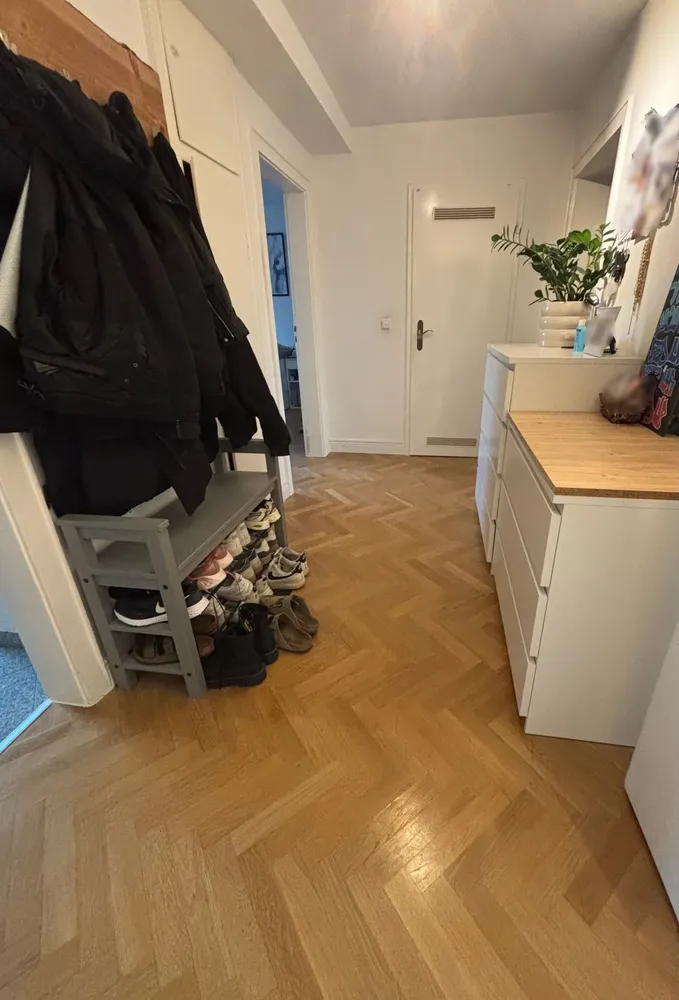 3 room apartment with 66 m² in Hanover – Photo 6