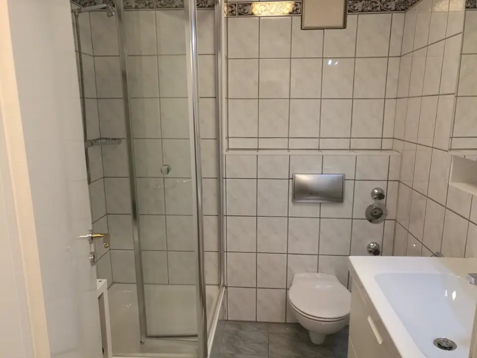 WG-Zimmer mit 35 m² in Hennef – Bild 7