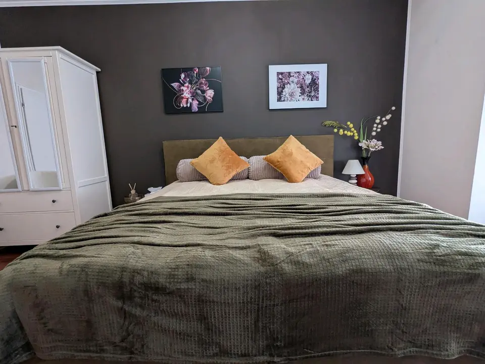 2 Zimmer Wohnung mit 35 m² in Nürnberg – Bild 8
