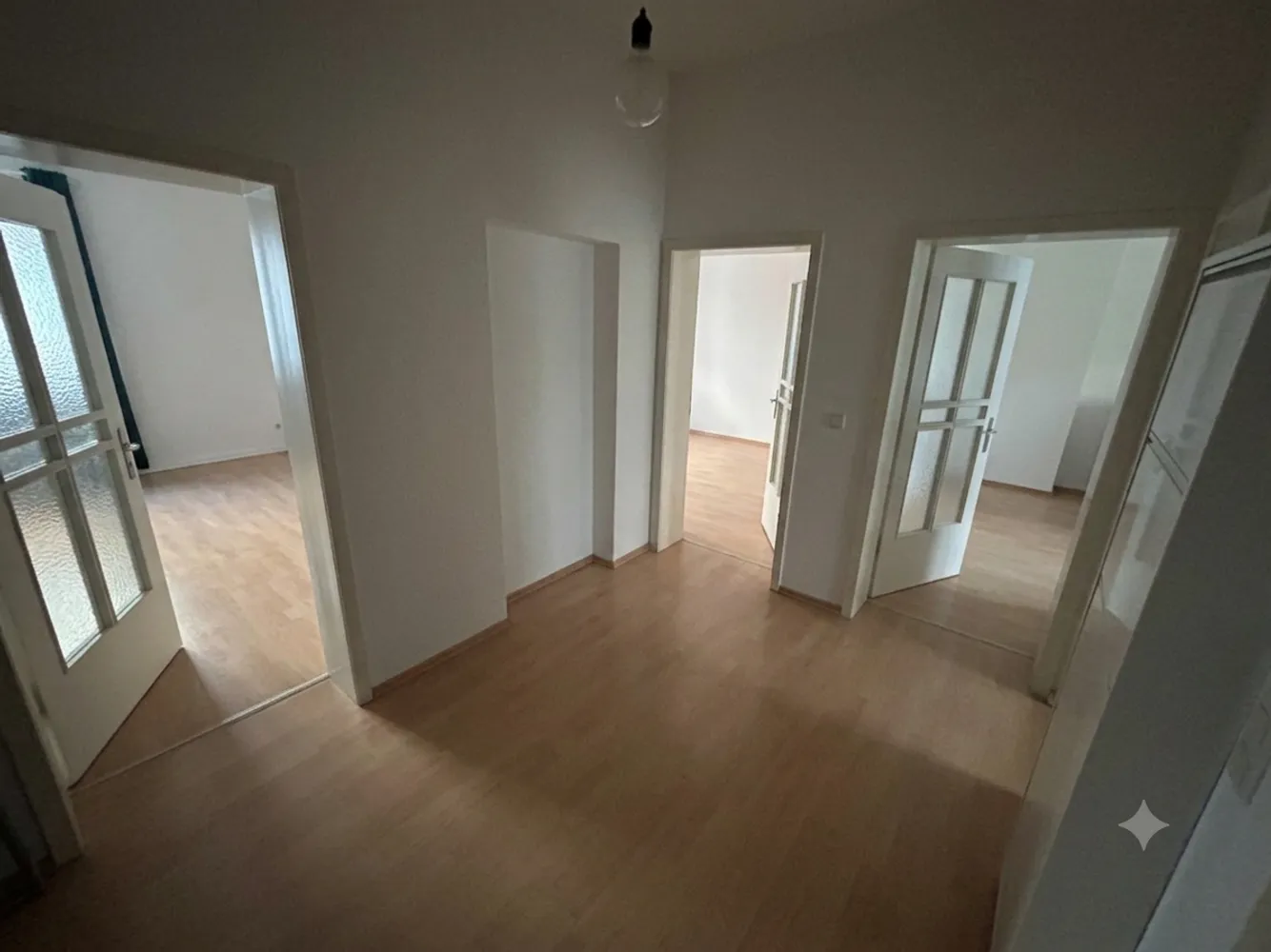 2 Zimmer Wohnung mit 62 m² in Dortmund – Bild 2