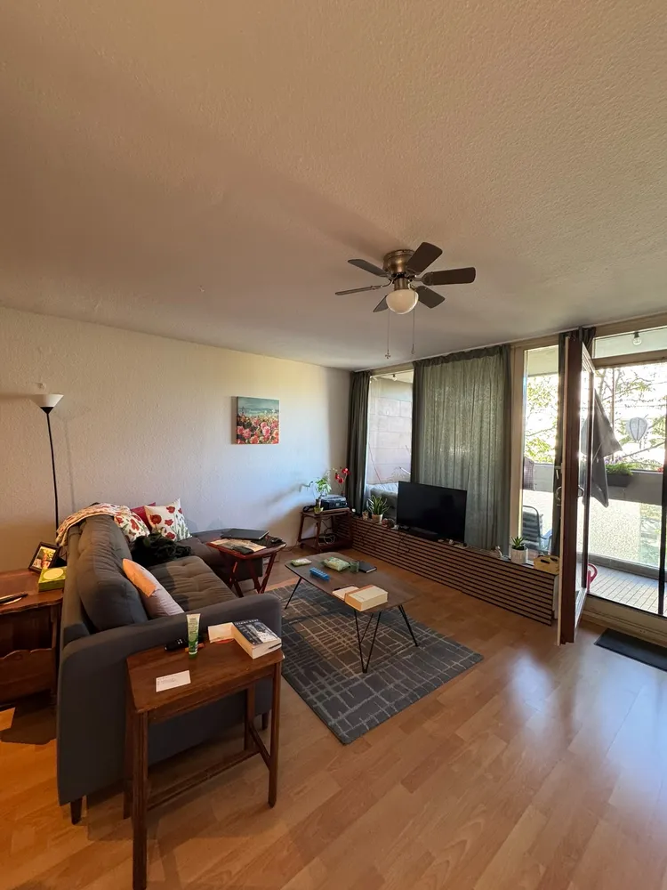 2 Zimmer Wohnung mit 60 m² in Karlsruhe – Bild 8