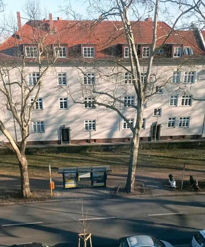 WG-Zimmer mit 20 m² in Berlin – Bild 4