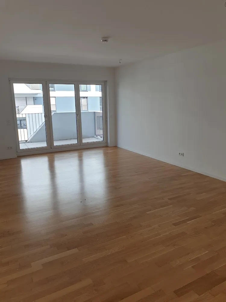 3 Zimmer Wohnung mit 94 m² in Darmstadt – Bild 1