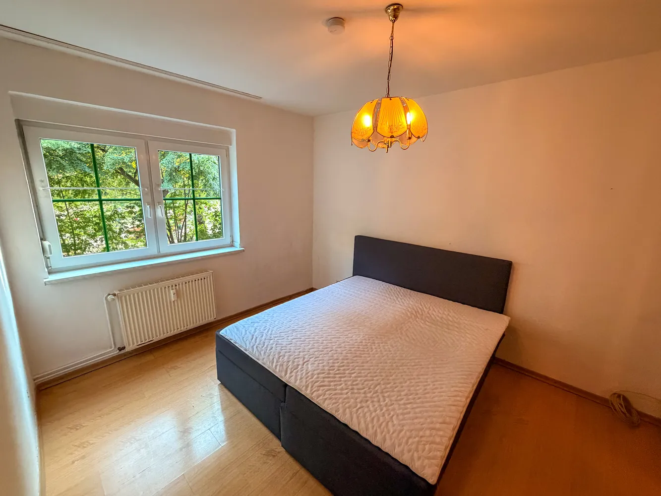 3 Zimmer Wohnung mit 57 m² in Duisburg – Bild 6