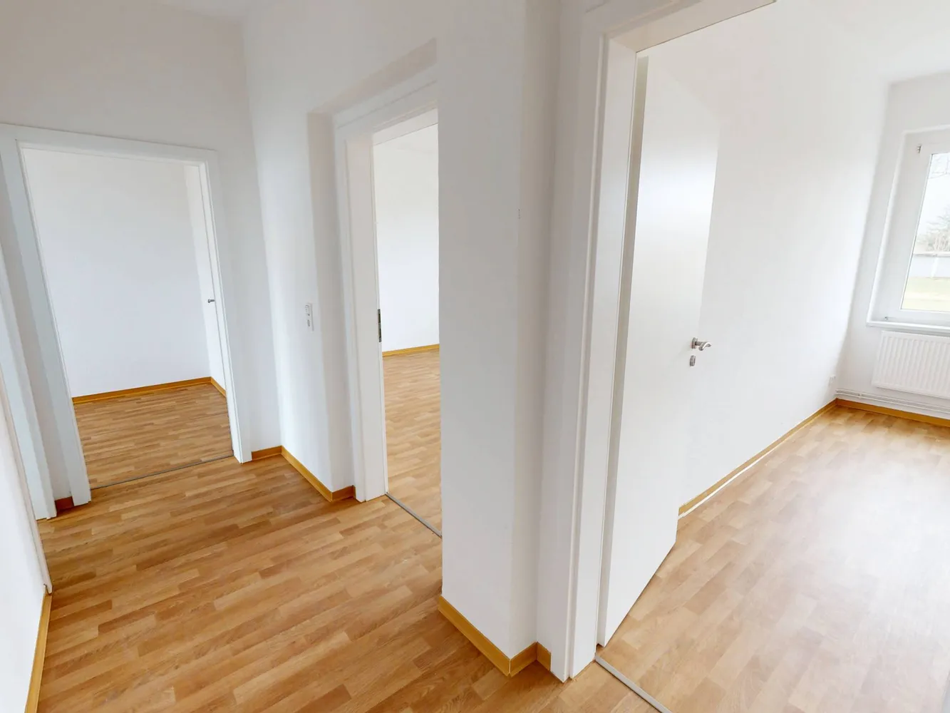 3 Zimmer Wohnung mit 69 m² in Wittenberg – Bild 11