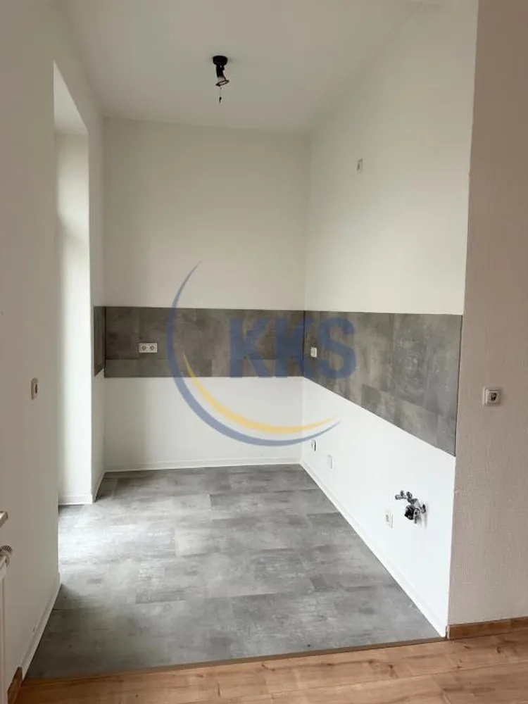 3 room apartment with 67 m² in Leipzig – Photo 8