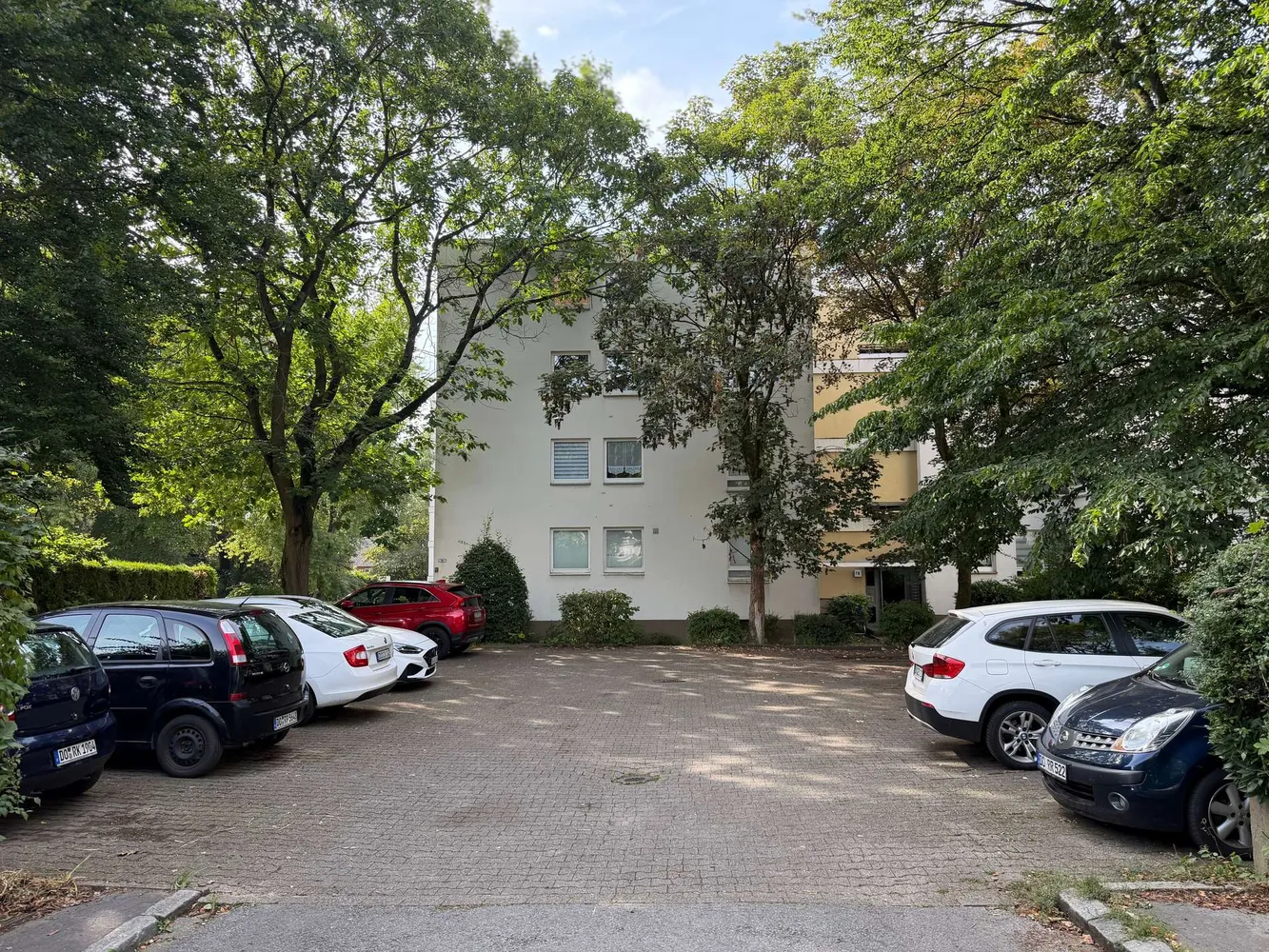 4 Zimmer Wohnung mit 69 m² in Dortmund – Bild 12