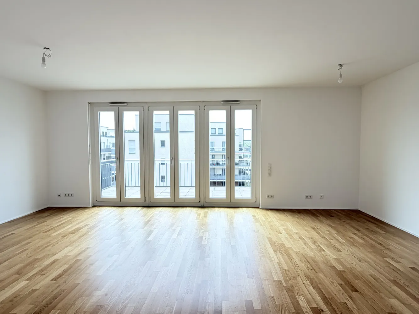 3 Zimmer Wohnung mit 120 m² in Wiesbaden – Bild 5