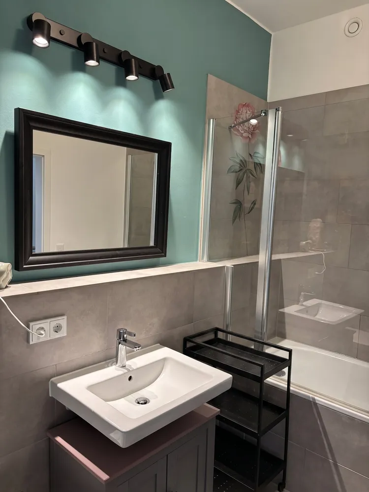 3 Zimmer Wohnung mit 72 m² in Berlin – Bild 7