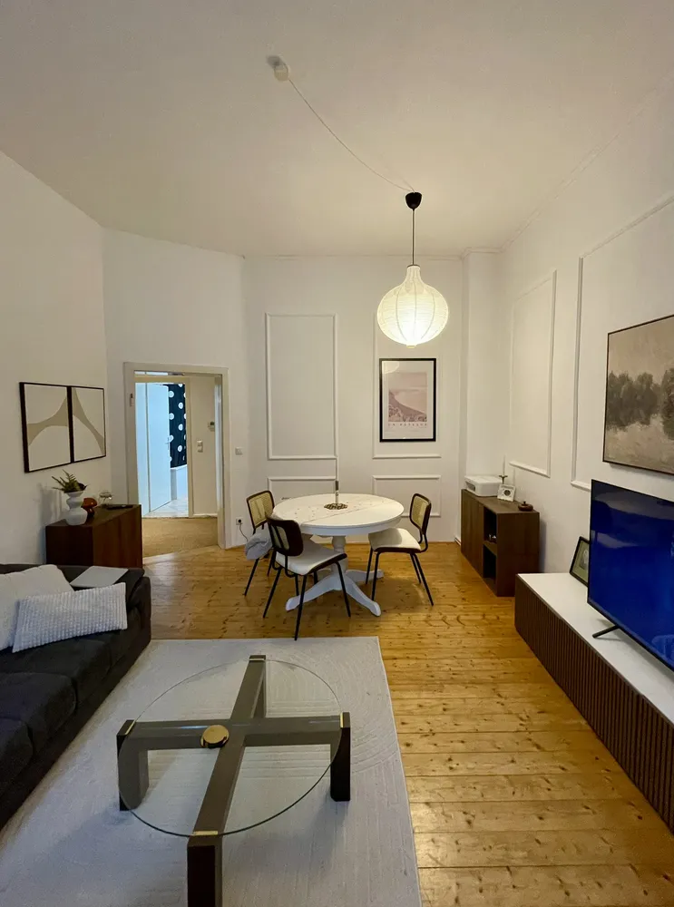 2 Zimmer Wohnung mit 63 m² in Hannover – Bild 4