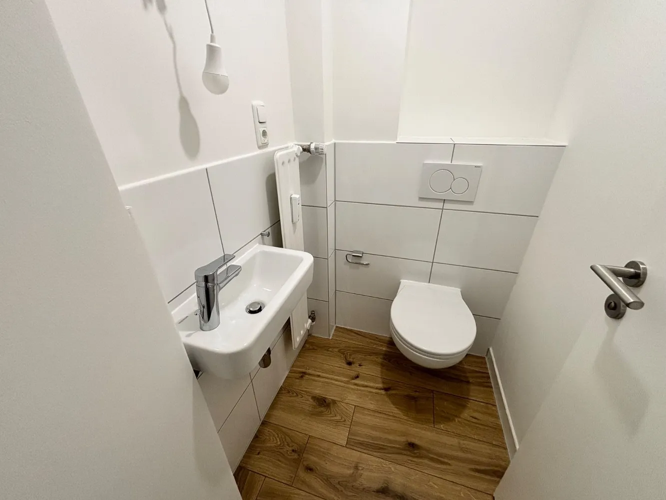 3 Zimmer Wohnung mit 80 m² in München – Bild 8